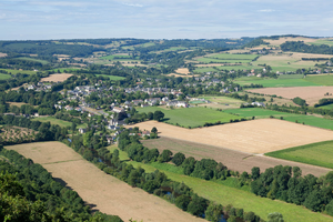 Pompes funèbres Châteaubriant